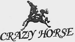 CRAZY HORSE