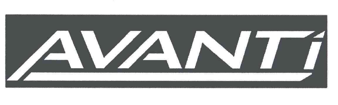 AVANTI