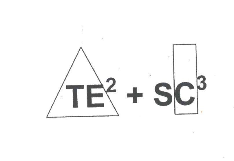 TE2+SC3