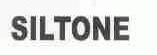 SILTONE