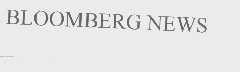 BLOOMBERG