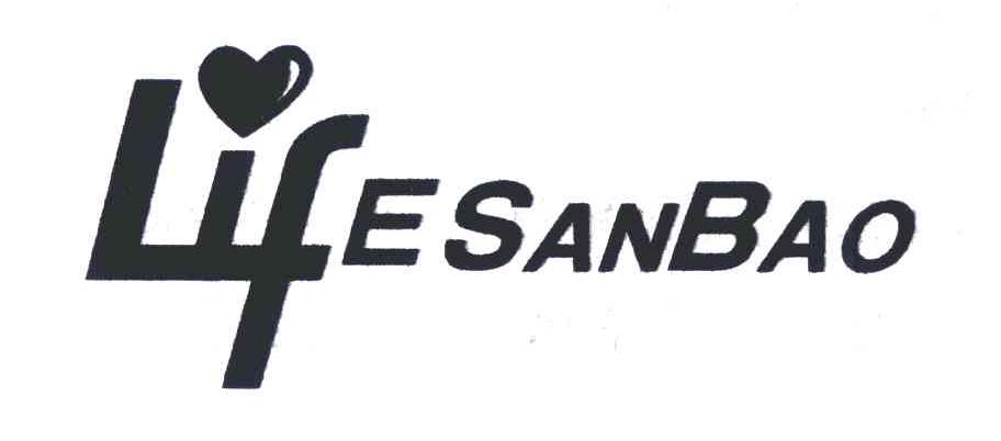 LIFESANBAO