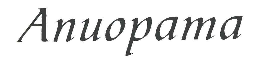 ANUOPAMA