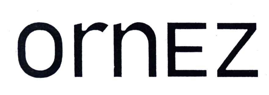 ORNEZ