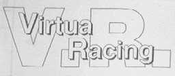 VIRTUA RACING