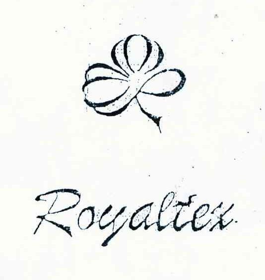ROYALTEX
