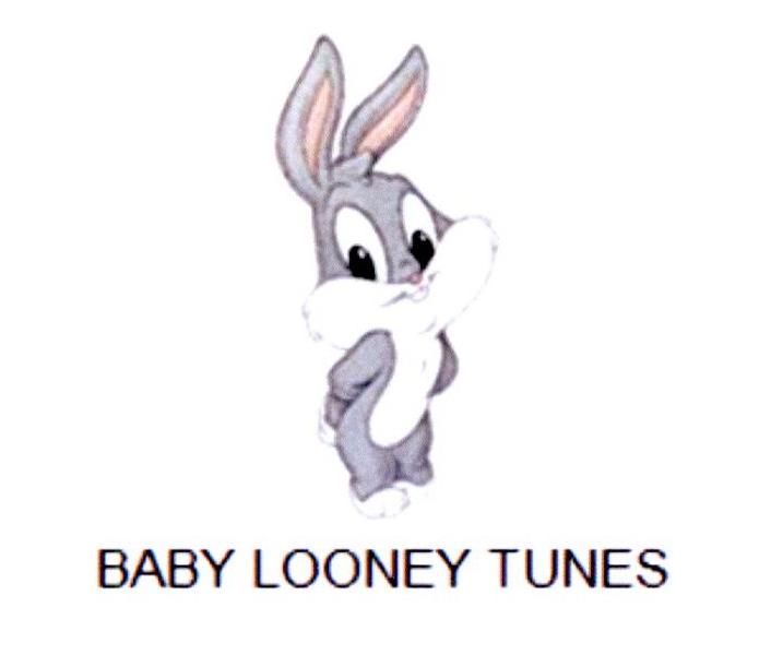 BABY LOONEY TUNES