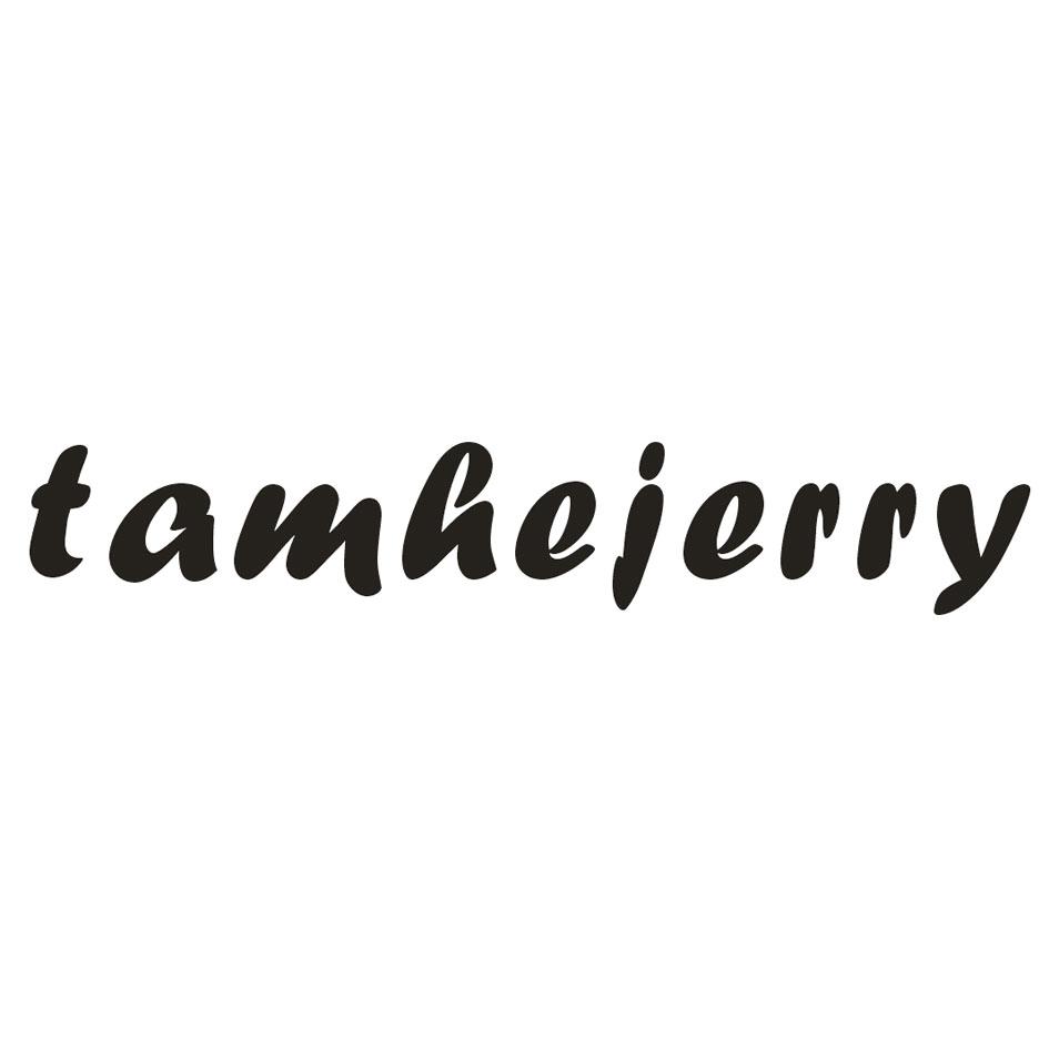 TAMHEJERRY