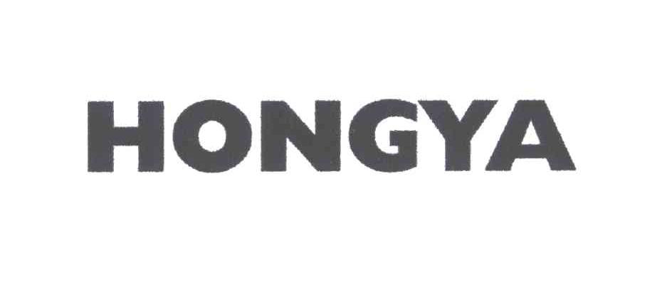 HONG YA