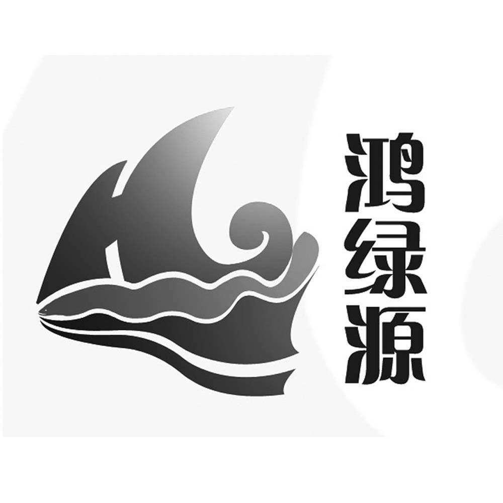 鸿绿源;H