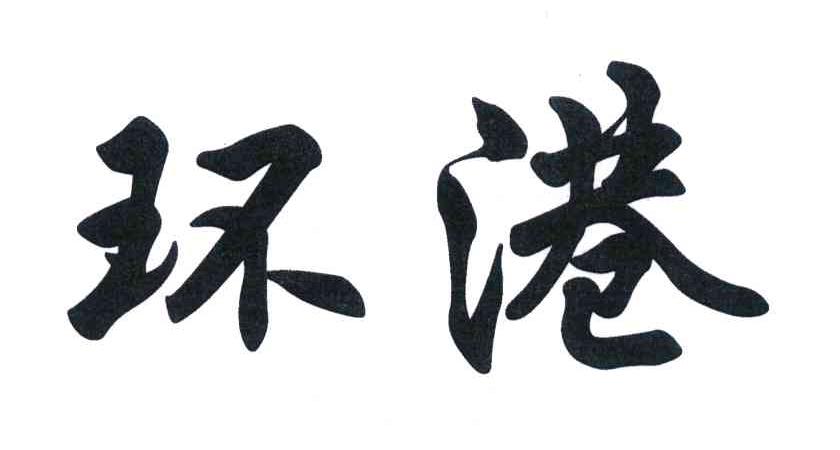 环港