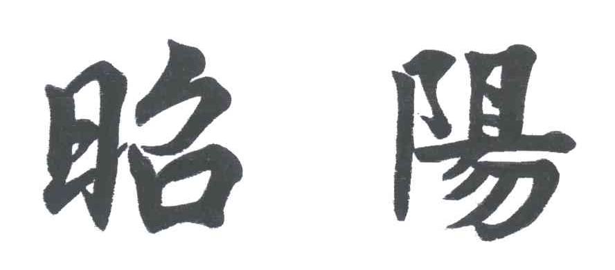 昭阳