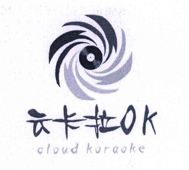 云卡拉 OK CLOUD KORAOKE