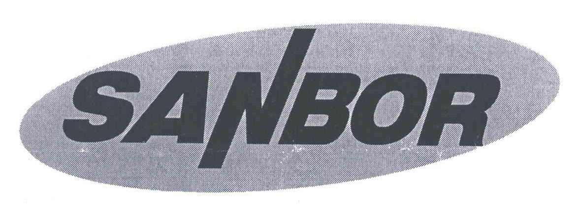 SANBOR