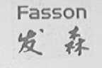 FASSON    发森