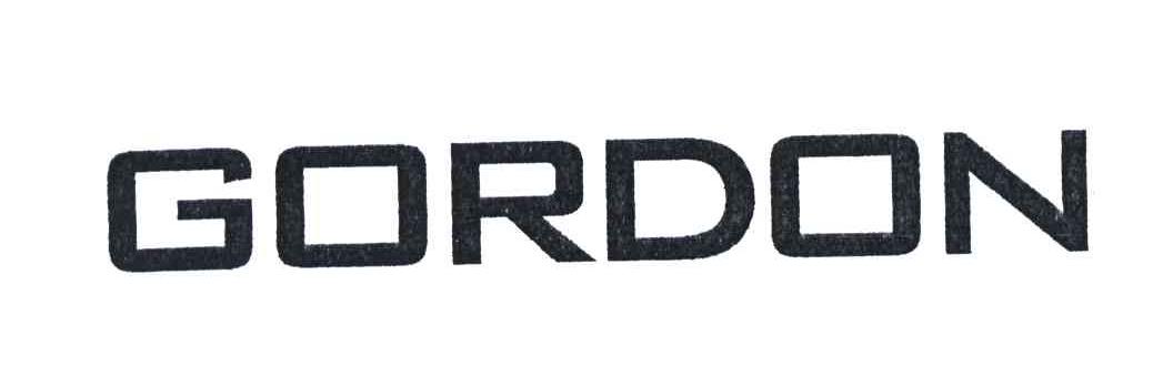 GORDON