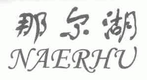 那尔湖