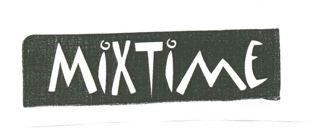 MIXTIME