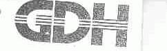 GDH