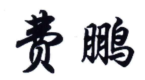 费鹏