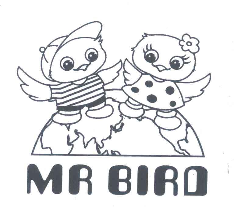 MR BIRD