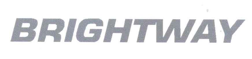BRIGHTWAY