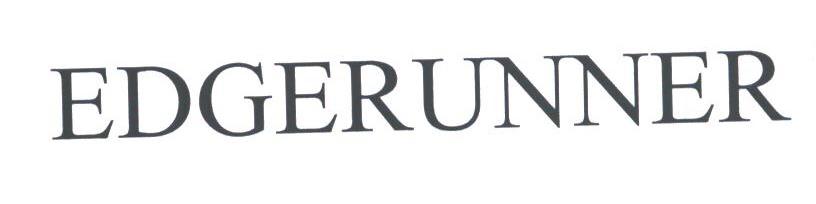 EDGERUNNER