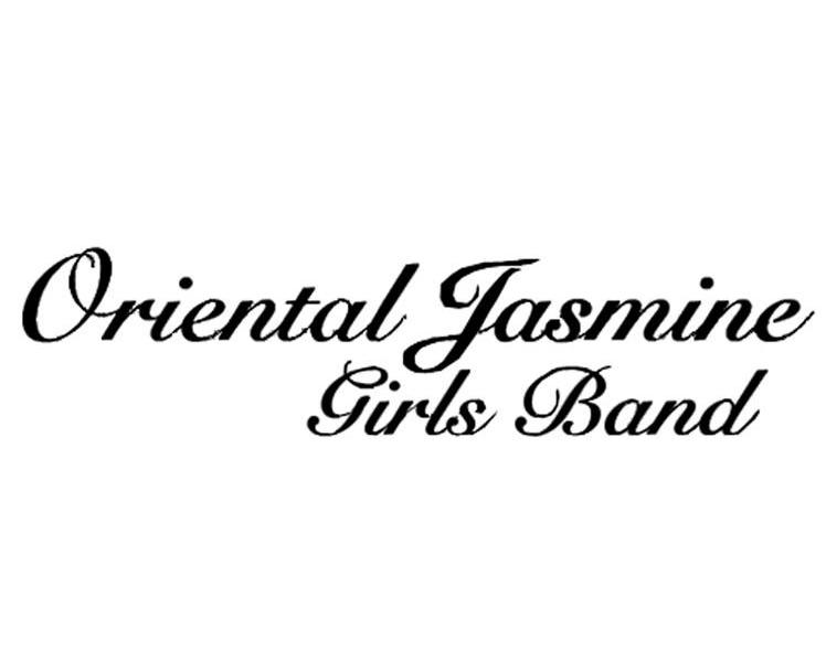 ORIENTAL JASMINE GIRLS BAND;东方茉莉女子乐团
