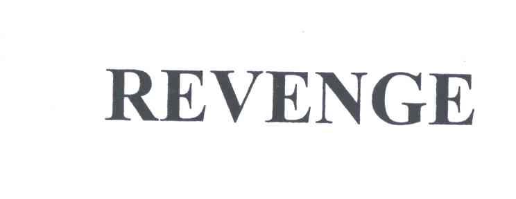 REVENGE