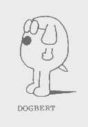 DOGBERT
