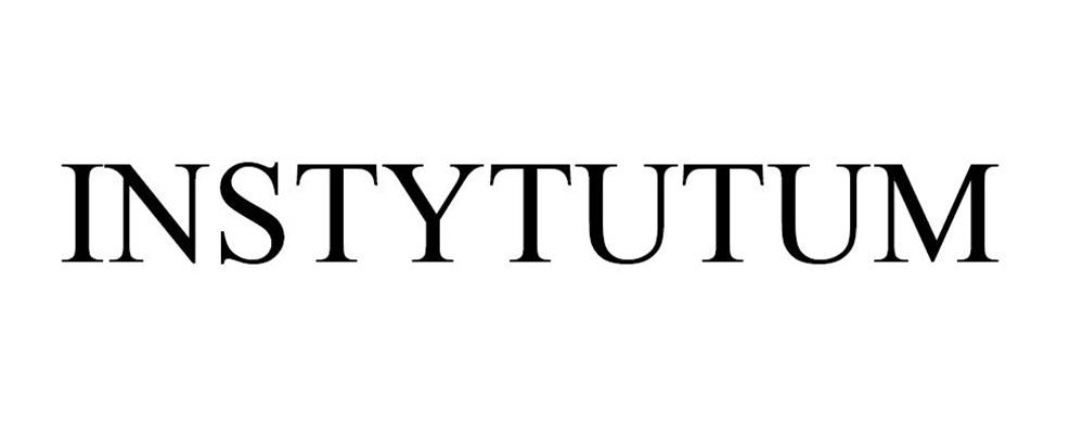 INSTYTUTUM