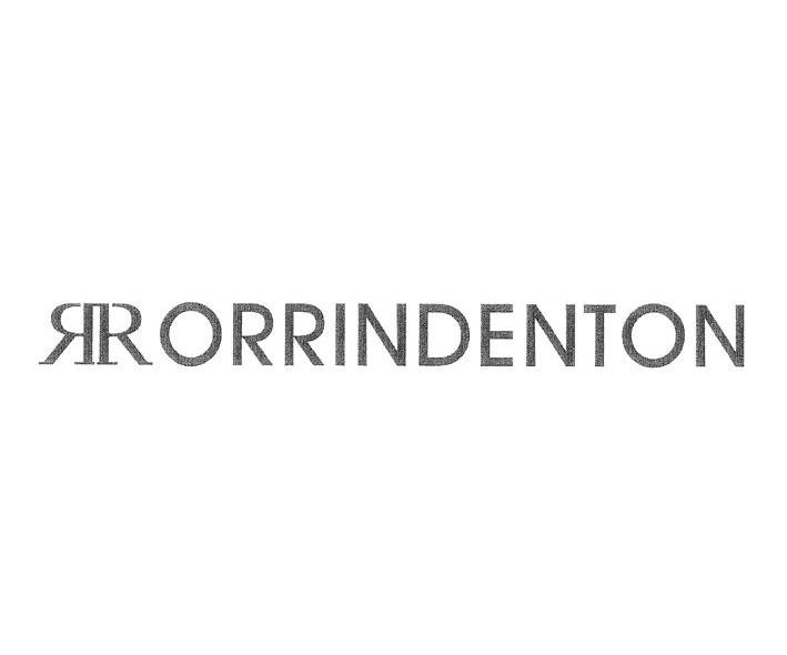 RR ORRINDENTON