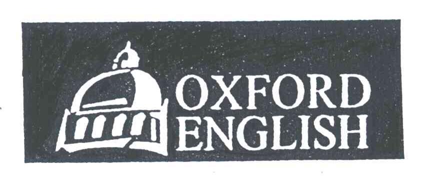 OXFORD ENGLISH