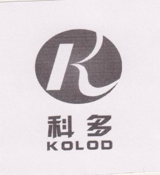 科多 KOLOO K