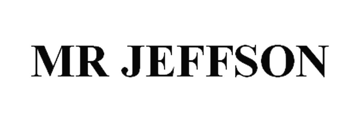 MR JEFFSON