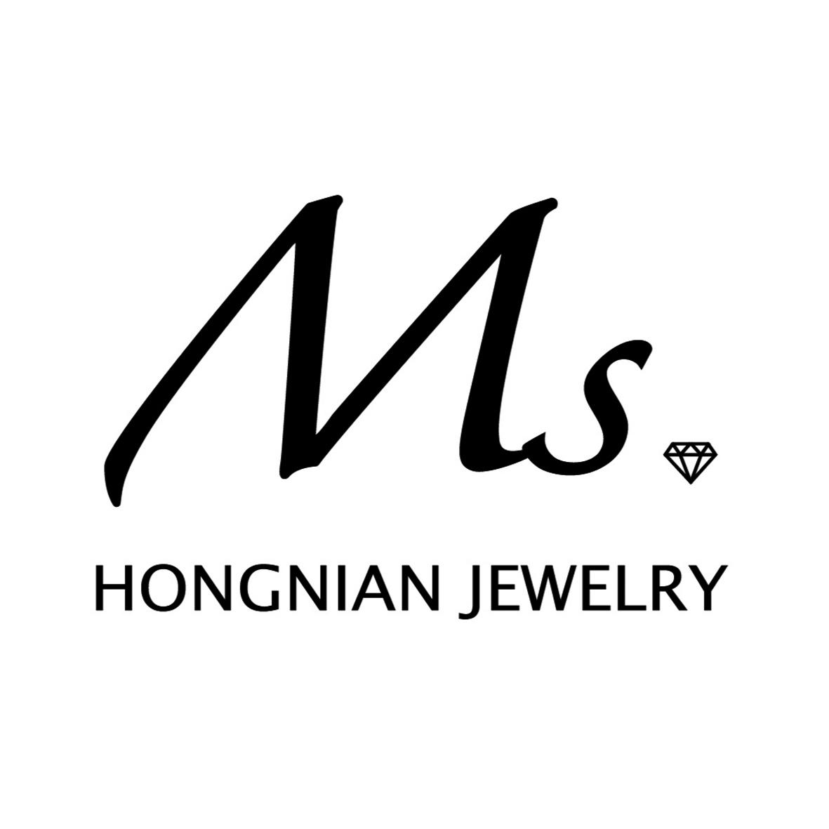 MS HONGNIAN JEWELRY