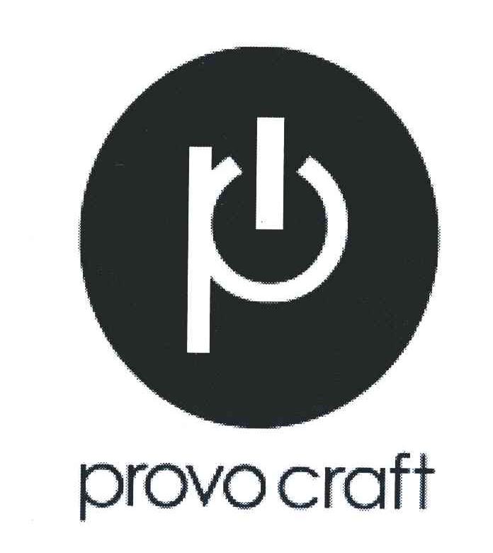PROVO CRAFT