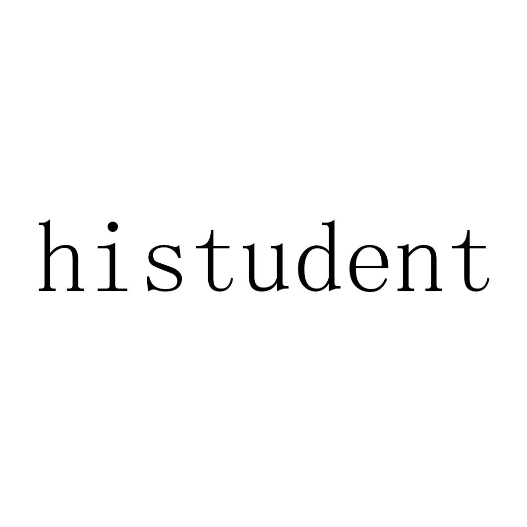HISTUDENT