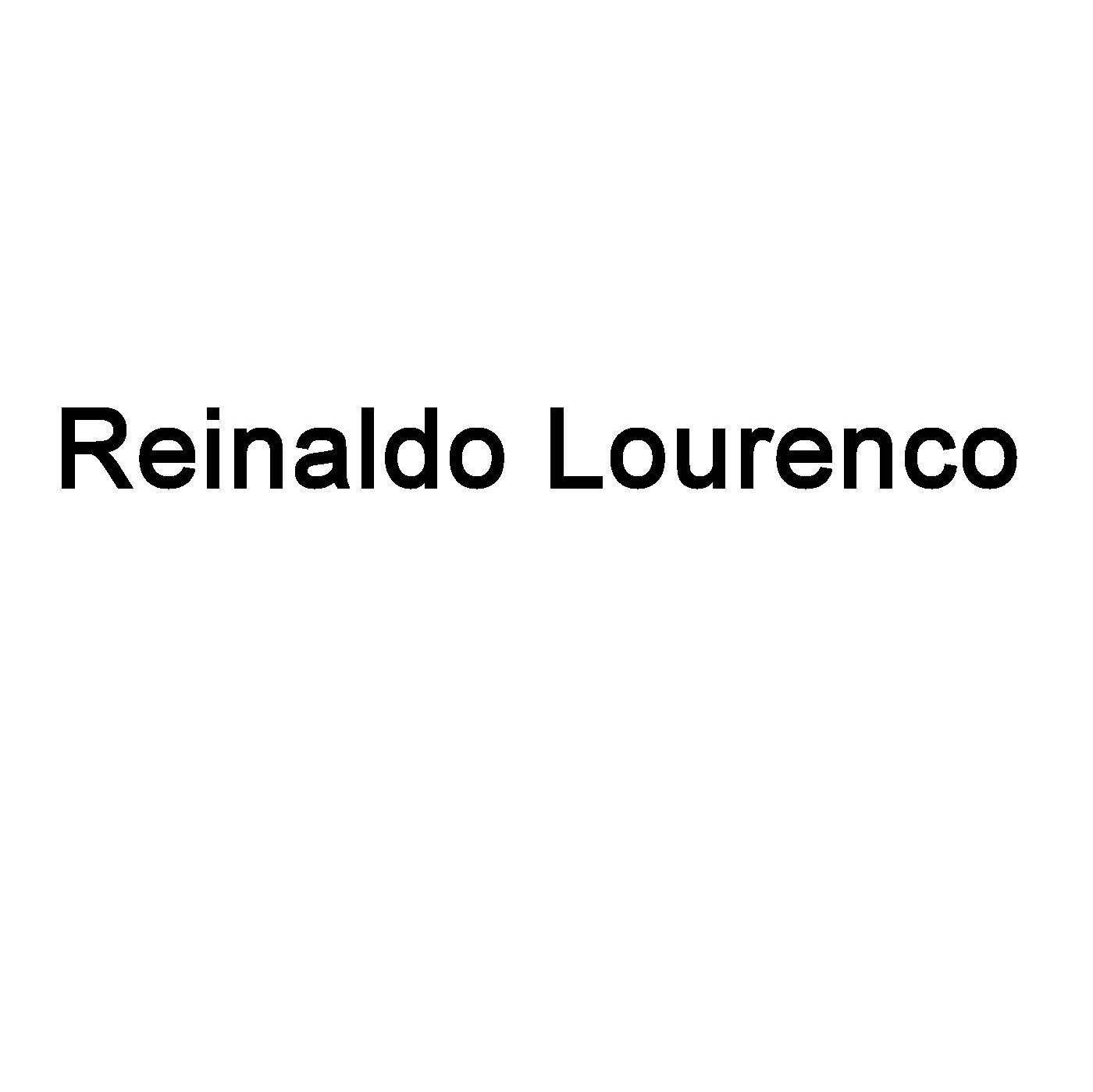 REINALDO LOURENCO