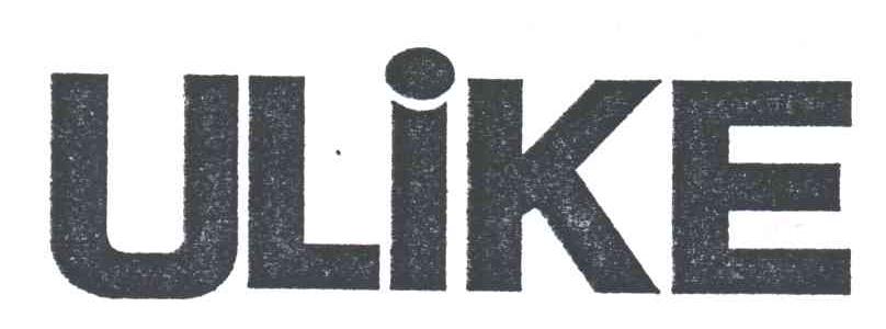 ULIKE