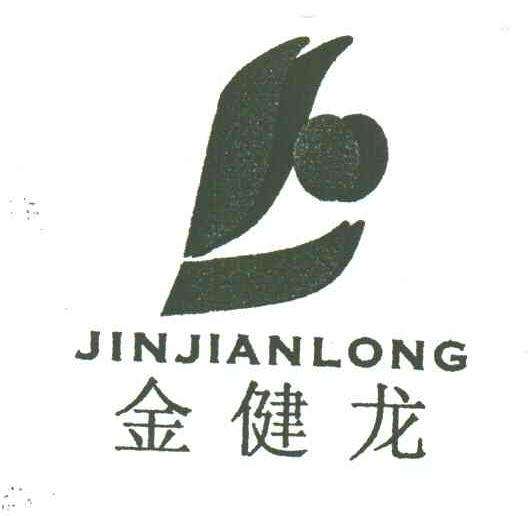 金健龙