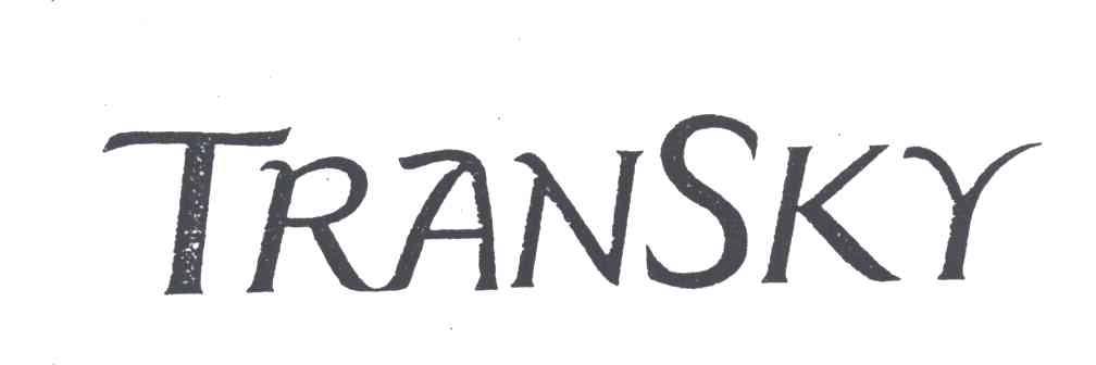TRANSKY