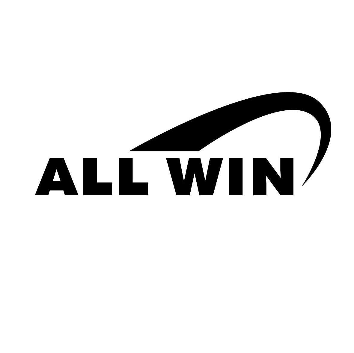ALL WIN