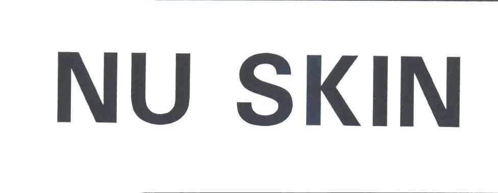 NU SKIN