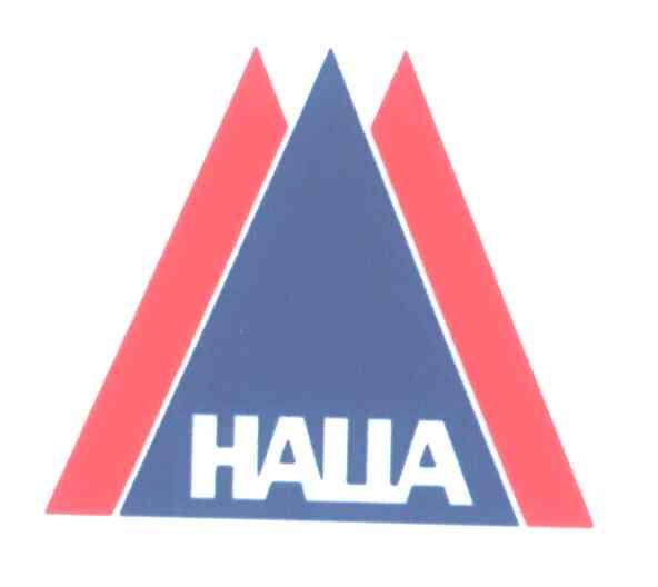 HALLA