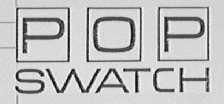 POP SWATCH