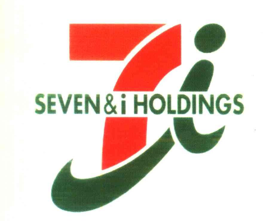 SEVEN&I HOLDINGS 7I