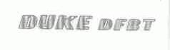 DUKE DFBT