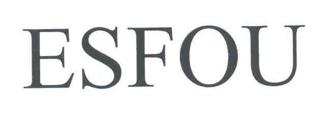 ESFOU