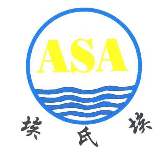 ASA;埃氏埃及图